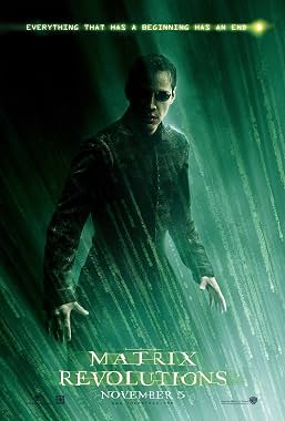 LugaTv | Watch The Matrix Revolutions for free online