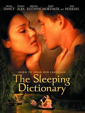 LugaTv | Watch The Sleeping Dictionary for free online