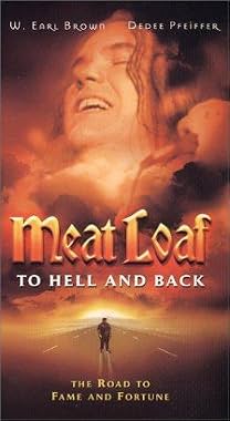 LugaTv | Watch Meat Loaf To Hell and Back for free online