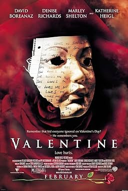 LugaTv | Watch Valentine for free online