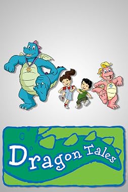 LugaTv | Watch Dragon Tales seasons 1 - 3 for free online