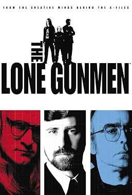 LugaTv | Watch The Lone Gunmen seasons 1 - 1 for free online