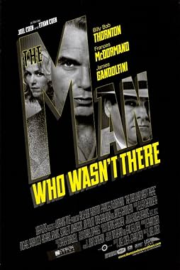 LugaTv | Watch The Man Who Wasn't There for free online