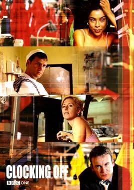 LugaTv | Watch Clocking Off seasons 1 - 4 for free online
