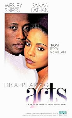LugaTv | Watch Disappearing Acts for free online