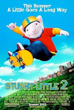LugaTv | Watch Stuart Little 2 for free online