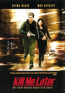 LugaTv | Watch Kill Me Later for free online