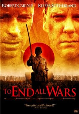 LugaTv | Watch To End All Wars for free online