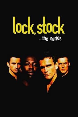 LugaTv | Watch Lock, Stock... seasons 1 - 1 for free online