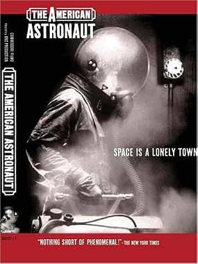 LugaTv | Watch The American Astronaut for free online