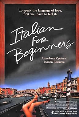 LugaTv | Watch Italian for Beginners for free online