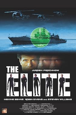 LugaTv | Watch The Elite for free online