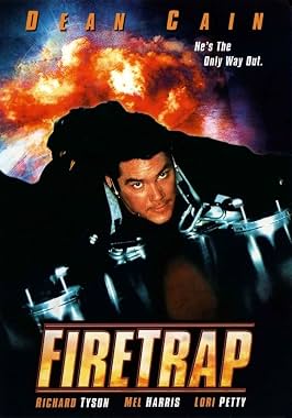 LugaTv | Watch Firetrap for free online