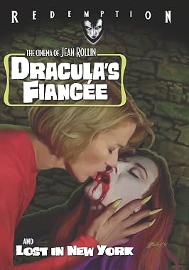LugaTv | Watch La fiancée de Dracula for free online
