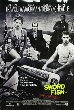 LugaTv | Watch Swordfish for free online