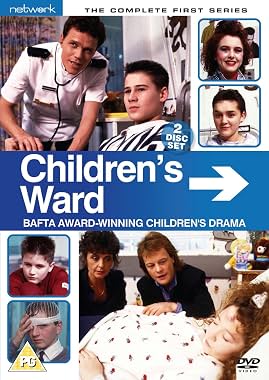 LugaTv | Watch Childrens Ward seasons 1 - 12 for free online