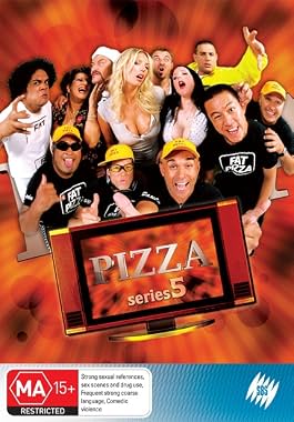 LugaTv | Watch Pizza seasons 1 - 5 for free online