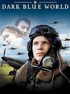 LugaTv | Watch Tmavomodrý svet for free online