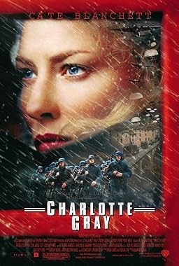 LugaTv | Watch Charlotte Gray for free online