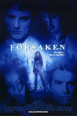 LugaTv | Watch The Forsaken for free online