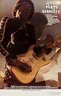 LugaTv | Watch Jimi Plays Berkeley for free online