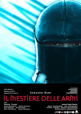 LugaTv | Watch Il mestiere delle armi for free online