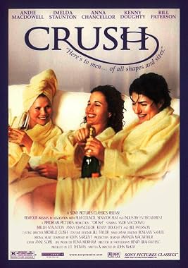LugaTv | Watch Crush for free online