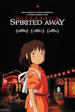 LugaTv | Watch Spirited Away for free online