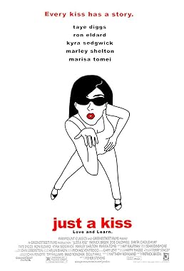 LugaTv | Watch Just a Kiss for free online