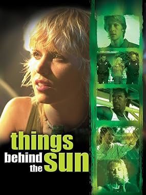 LugaTv | Watch Things Behind the Sun for free online