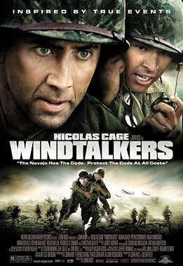 LugaTv | Watch Windtalkers for free online