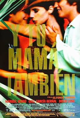 LugaTv | Watch Y tu mamá también for free online