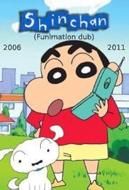 LugaTv | Watch Kureyon Shin-chan seasons 1 - 3 for free online