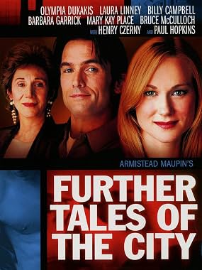 LugaTv | Watch Further Tales of the City seasons 1 - 1 for free online