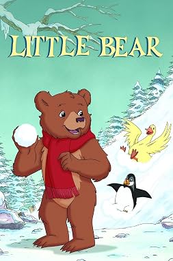 LugaTv | Watch Little Bear seasons 1 - 5 for free online