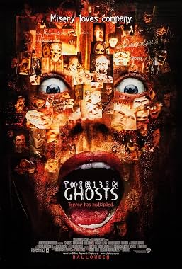 LugaTv | Watch Thir13en Ghosts for free online