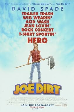 LugaTv | Watch Joe Dirt for free online