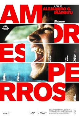 LugaTv | Watch Amores Perros for free online