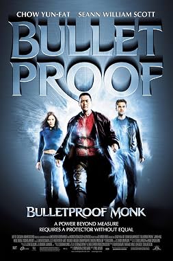 LugaTv | Watch Bulletproof Monk for free online