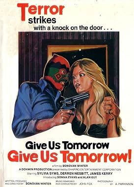 LugaTv | Watch Give Us Tomorrow for free online