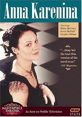 LugaTv | Watch Anna Karenina seasons 1 - 1 for free online