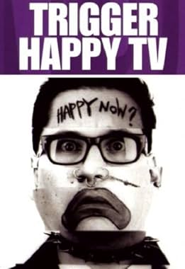 LugaTv | Watch Trigger Happy TV seasons 1 - 4 for free online
