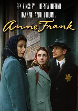 LugaTv | Watch Anne Frank: The Whole Story seasons 1 - 1 for free online