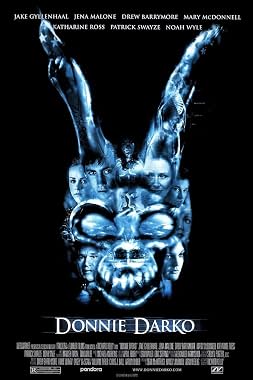 LugaTv | Watch Donnie Darko for free online