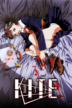 LugaTv | Watch Kite seasons 1 - 1 for free online