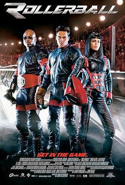 LugaTv | Watch Rollerball for free online