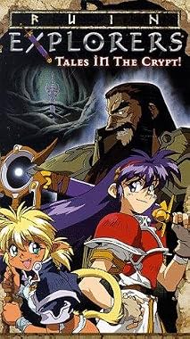 LugaTv | Watch Ruin Explorers seasons 1 - 1 for free online