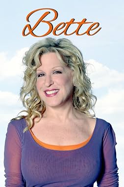 LugaTv | Watch Bette seasons 1 - 1 for free online