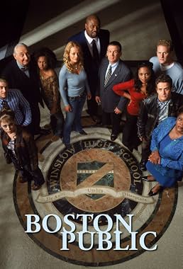 LugaTv | Watch Boston Public seasons 1 - 4 for free online