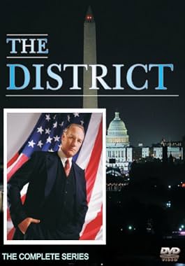 LugaTv | Watch The District seasons 1 - 4 for free online